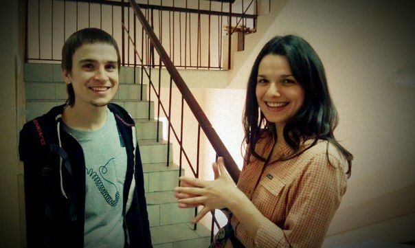 Фото 601568 в коллекции варианты - наперегонки