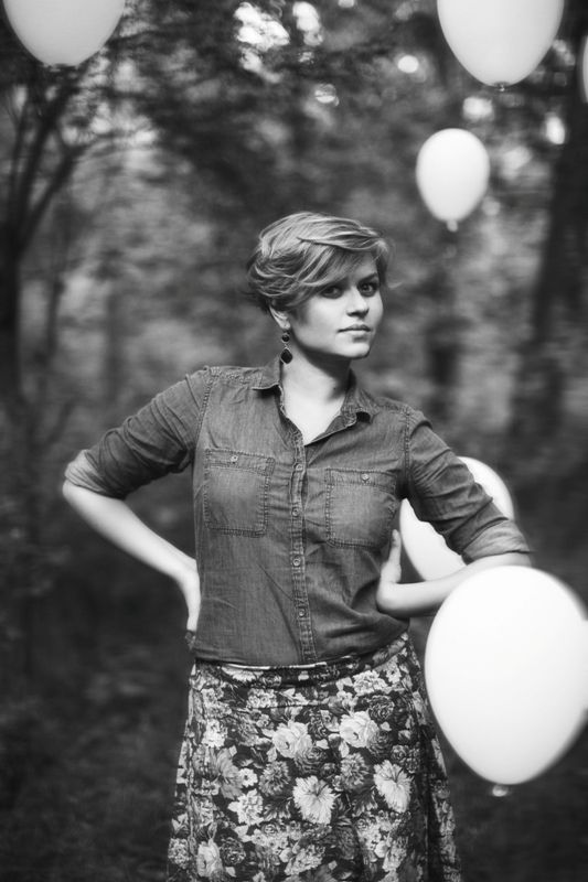 Фото 1648147 в коллекции Мои фотографии - наперегонки