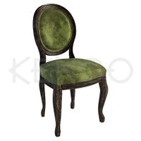 Классический стул Louis, артикул: 1089GR