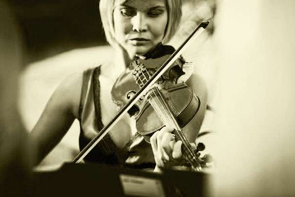 Фото 1342027 в коллекции Мои фотографии - Татьяна Скрипка - скрипка на праздник