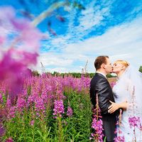 Фотограф Николай Злобин