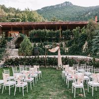 Крым. Регистрация в горах