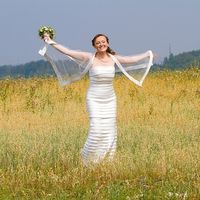 фотограф на свадьбу цена