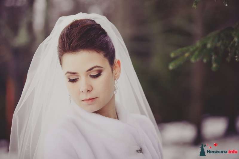 Фото 477120 в коллекции мои невесты. часть 2 - Nayza - Professional beauty