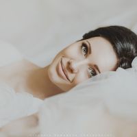 Прическа, макияж - Эль Стиль.
Фото - Виктория Романова.