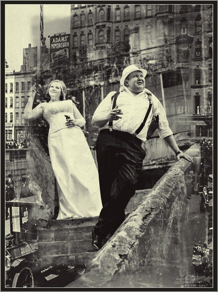 Невеста Мария - фото 2819295 Ателье-студия платьев Назимы Юлдашевой