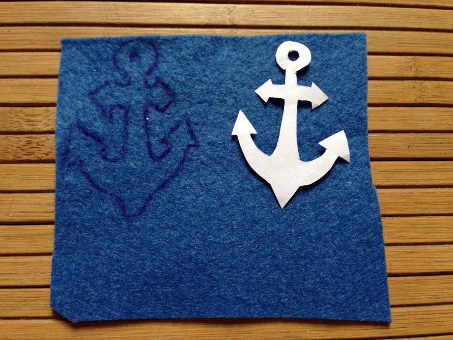 Фото 2213816 в коллекции Мои мастер-классы - Anna Smirnova