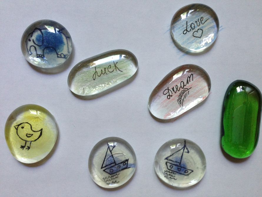 Фото 2517487 в коллекции Мои мастер-классы - Anna Smirnova