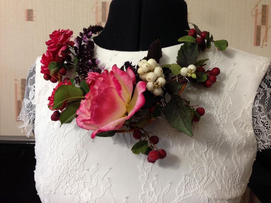 Фото 2982759 в коллекции Мои мастер-классы - Anna Smirnova