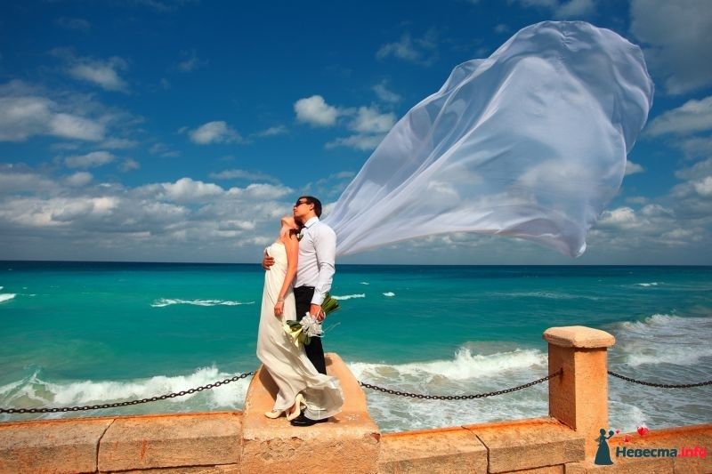 Свадьба на кубе, фотограф на Кубу Андрей Контра - фото 369820 Фотограф на свадьбу Андрей Контра