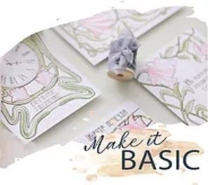 Организация свадьбы - пакет Make it basic