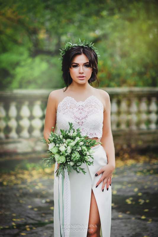 Фото 17090494 в коллекции 12 невест Греция - Цветочка - студия флористики