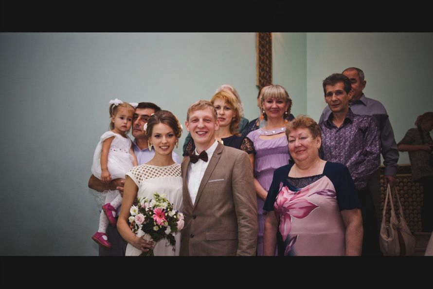 Фото 10181882 в коллекции свадьба друзей - Анисимов Сергей - фотоуслуги