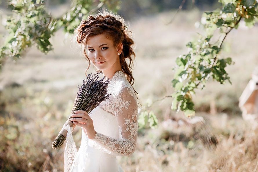 Фото 8989206 в коллекции Марина и Андрей год спустя - Фотограф Софья Кипарисова