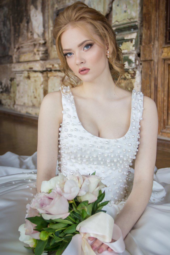 Фото 12957504 в коллекции Precious love - Визажист Ольга Грошева