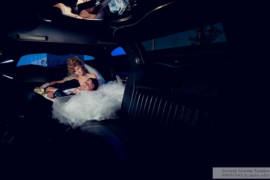 Фото 1503109 в коллекции wedding 2013 - Свадебная фотография от Александра Чернышева