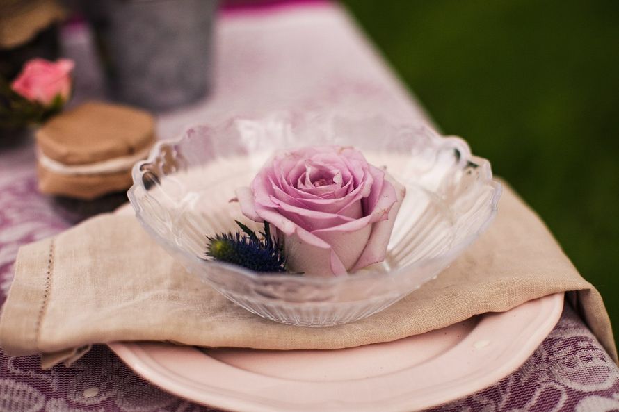 Оформление свадьбы - фото 1549755 Студия декора и флористики "Ручки и цветочки"