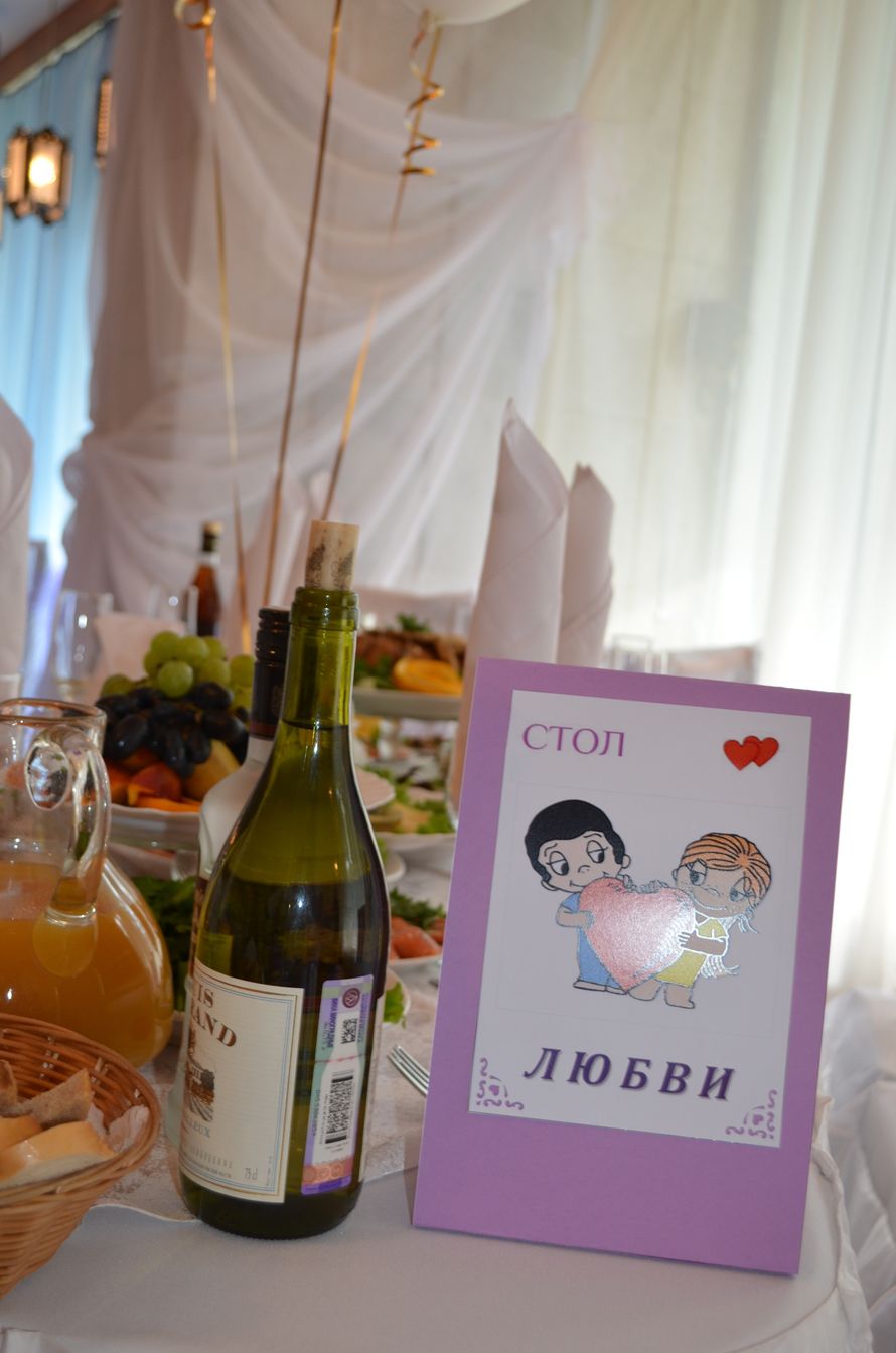  карточки рассадки гостей под ваш стиль свадьбы - фото 3551279 Студия декора Кокшарова 