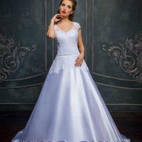 Свадебное платье Дориан