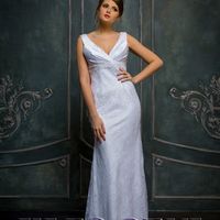 Свадебное платье Реджина