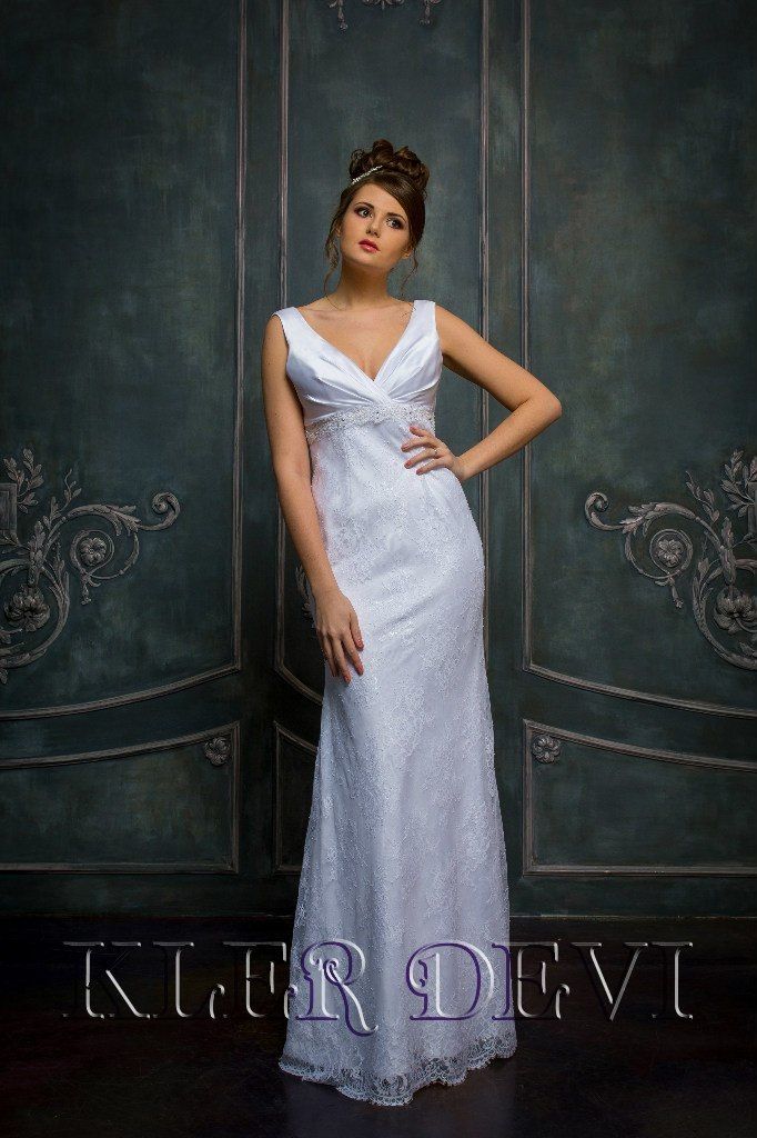 Свадебное платье Реджина
