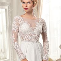 Свадебное платье To be bride А645
