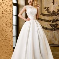 Прокат свадебного платья, модель А769