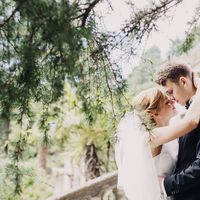 Свадьба в Сочи