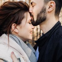 Свадьба весной