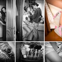 Утро невесты