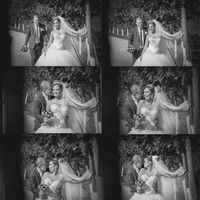 Эмоции в кадре