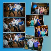 гости веселятся