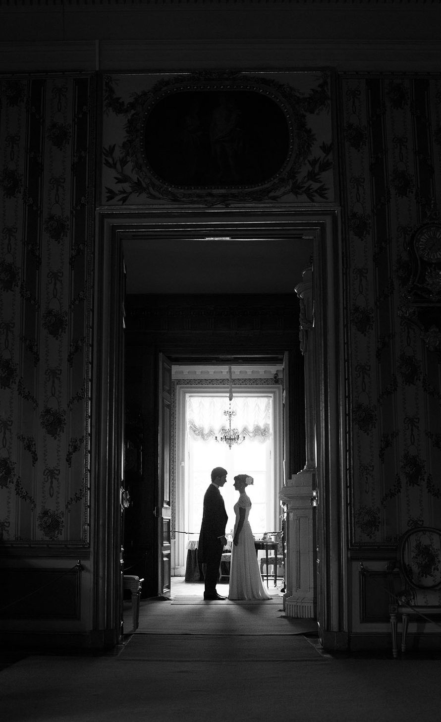 усадьба Кусково - фото 3657215 We-wed-profi - видеосъёмка