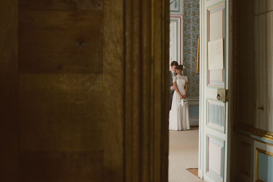 парк Кусково - фото 3657217 We-wed-profi - видеосъёмка