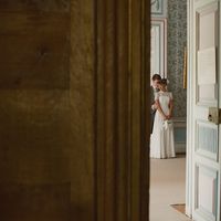 парк Кусково