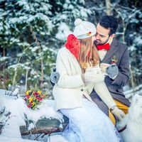 вязаные крузки