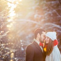 солнечное фото