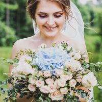 Декор и флористика Свадебное Агентство АННАнас 8903 012 1122