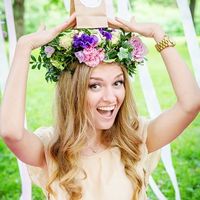 Организация и оформление семейных событий.

+7 (812) 989 26 05