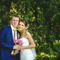 Организация свадьбы в Солнечногорске
