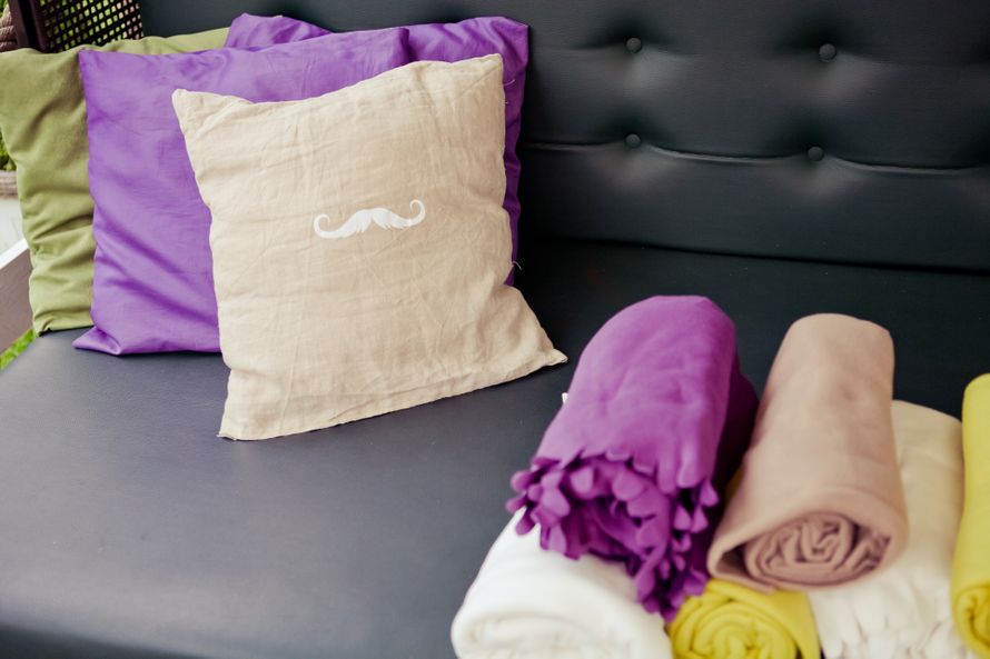 Фото 1771559 в коллекции Оформление - Teplo Event Bureau