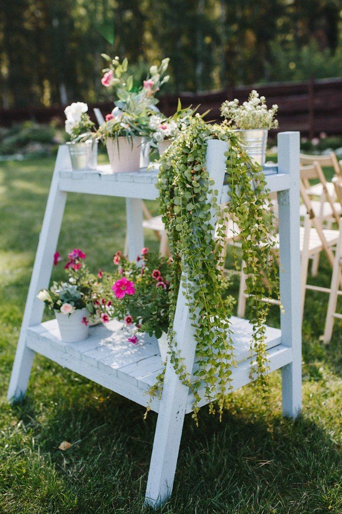 Фото 8942160 в коллекции Дорогие нам люди, Катя и Миша 30.08.2015г. - Lesnoy village - место для проведения банкета