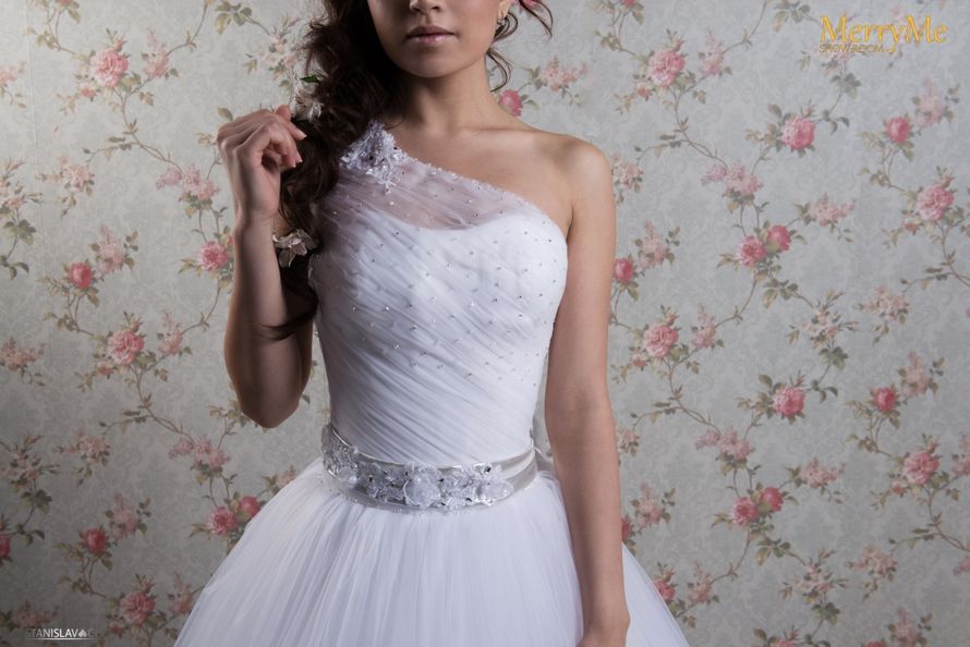 Фото 1804743 в коллекции платья - Show-room MarryMe - свадебные платья 
