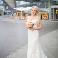 Прекрасная невеста Елена
