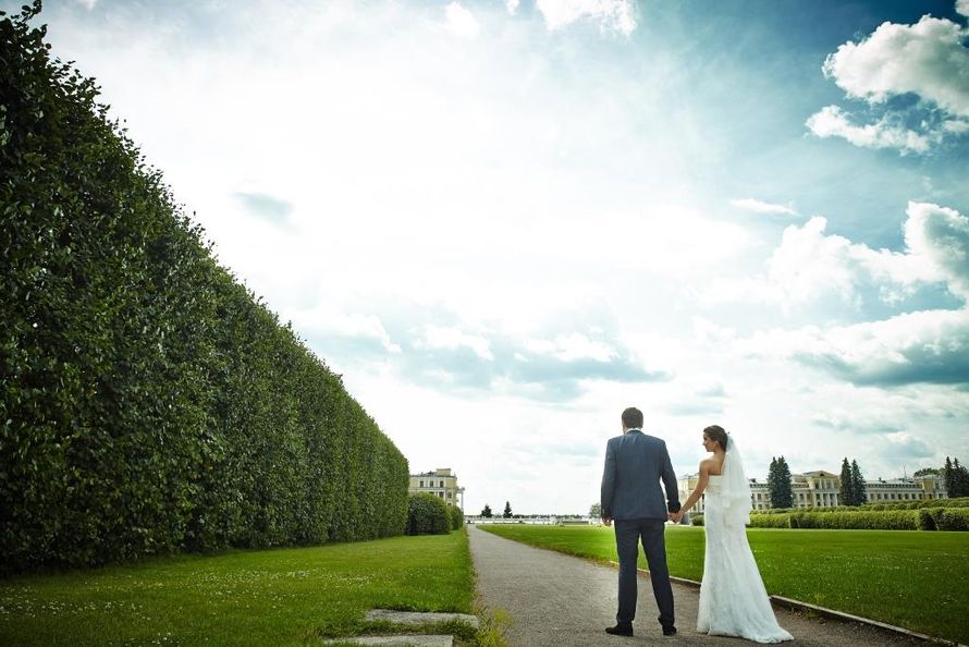 Фото 3141163 в коллекции Мои фотографии - ThatONE Event - студия организации свадеб