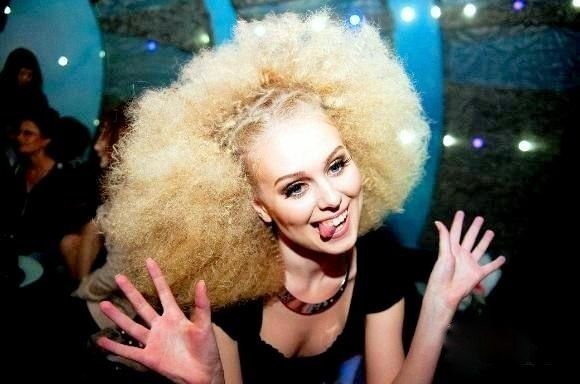 Фото 1851831 в коллекции Мои фотографии - Makeup Time - студия стилистов