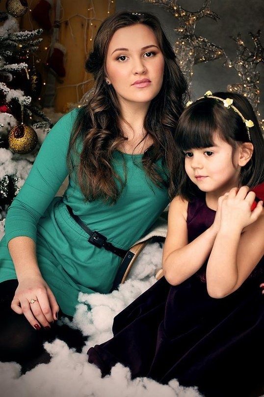 Фото 1851857 в коллекции Мои фотографии - Makeup Time - студия стилистов