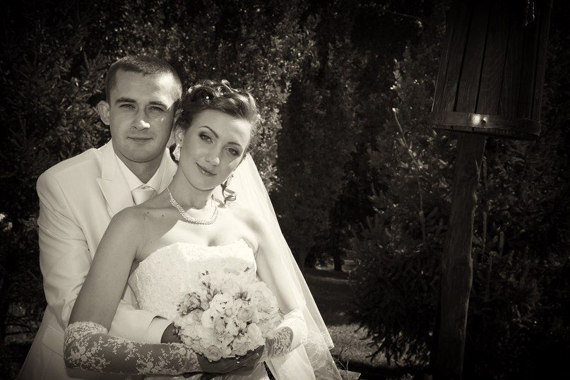 Невеста Танюша - фото 1851869 Makeup Time - студия стилистов