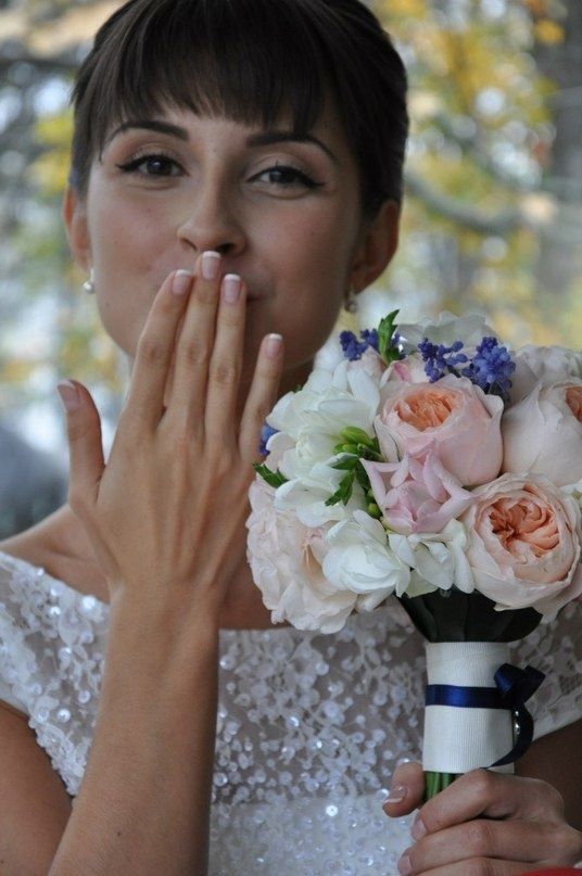 Фото 1851873 в коллекции Мои фотографии - Makeup Time - студия стилистов