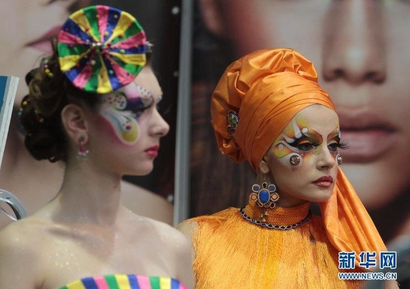 Фото 1852017 в коллекции Мои фотографии - Makeup Time - студия стилистов